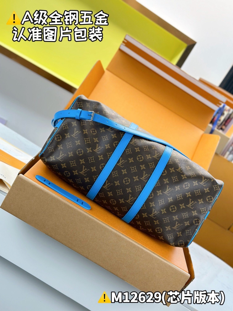 LV Travel Bags